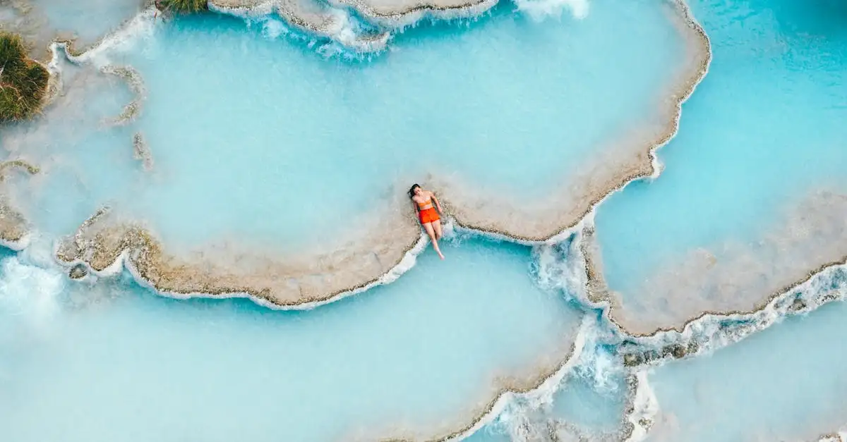 Toskana Luxushotel am Meer: Traumurlaub buchen