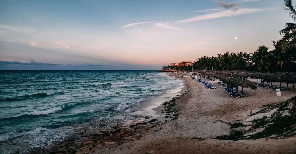 Luxushotels in Varadero: Exklusive Angebote und Traumurlaub